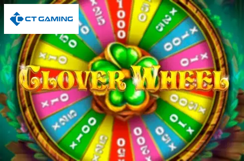 Clover Wheel
